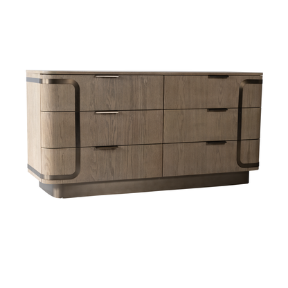 Oriolo Dresser