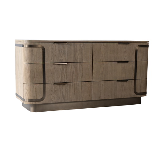 Oriolo Dresser