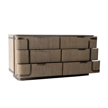 Oriolo Dresser