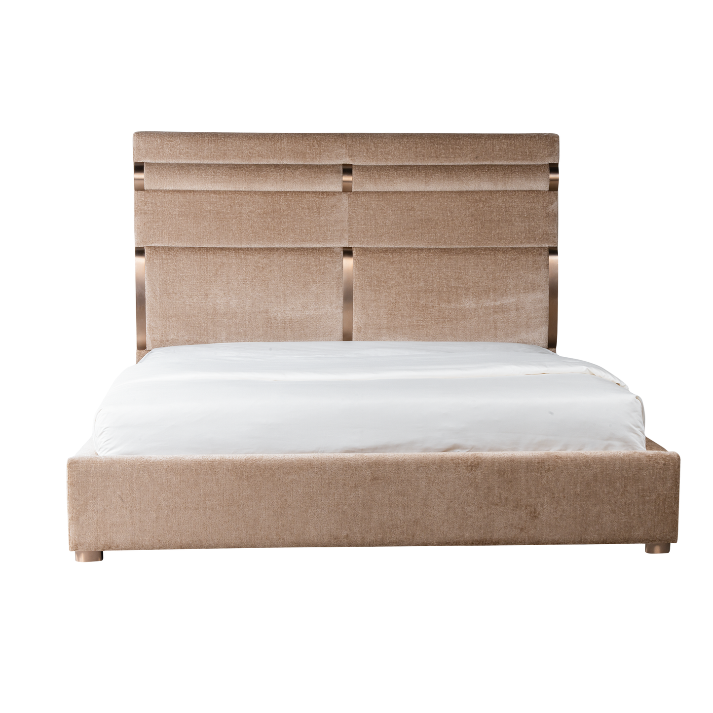 Elenora King Bed