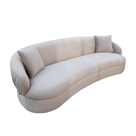 Adele 4 Seater Sofa Ii