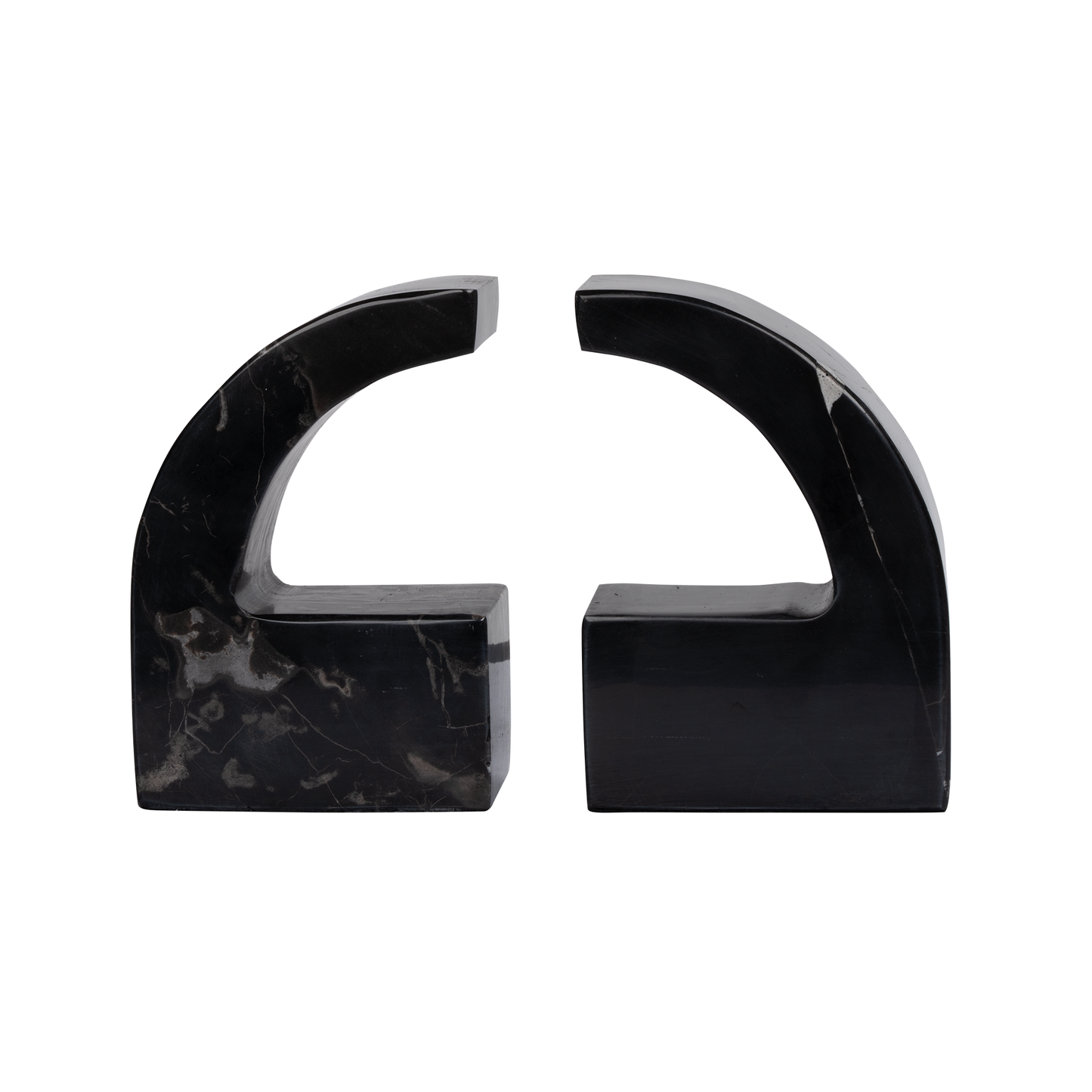 Handle Bookend