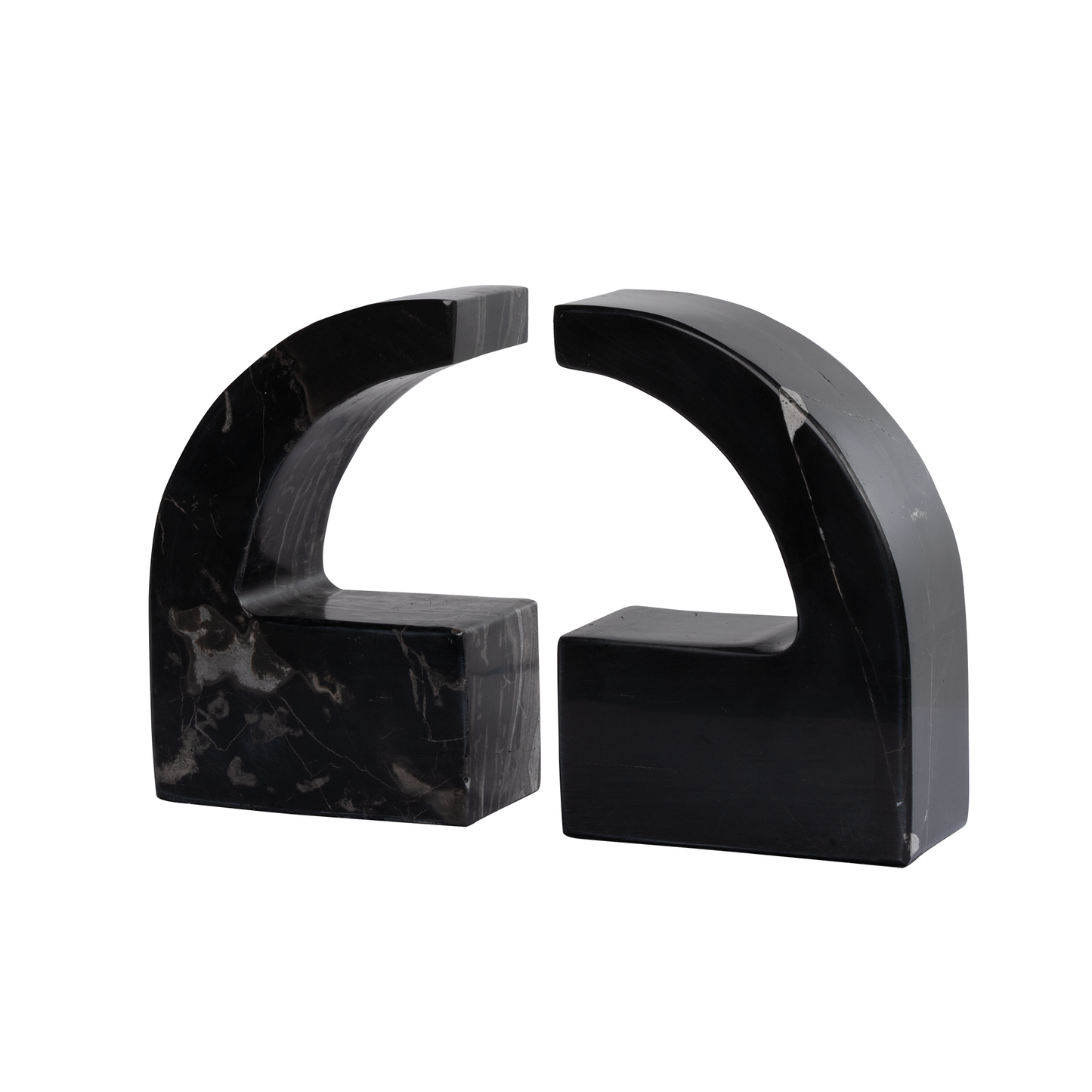 Handle Bookend