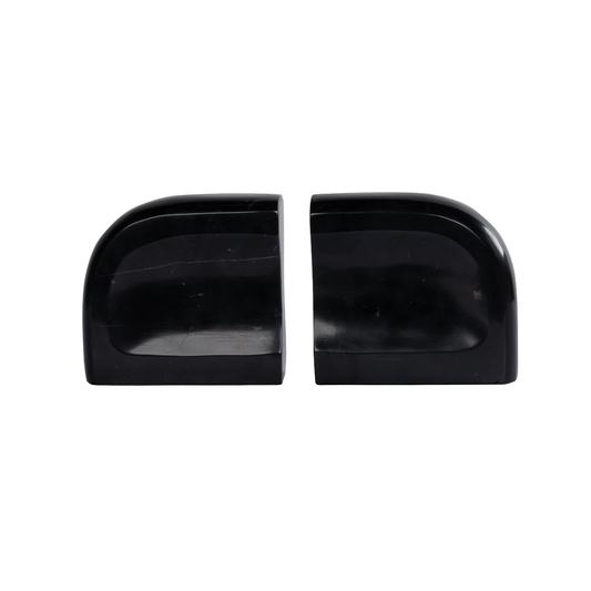 حامل كتاب من الرخام المنحوت