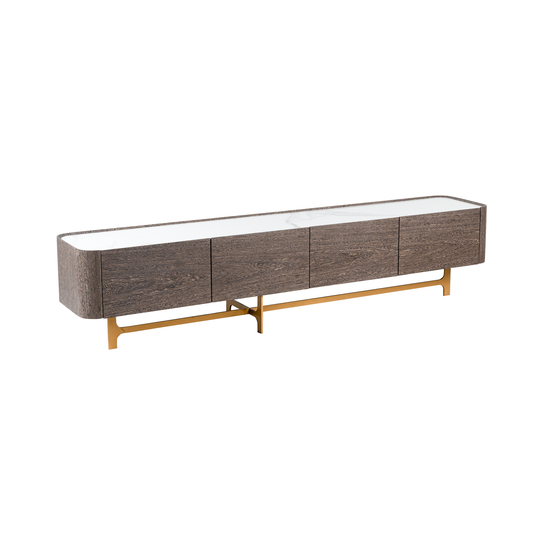 Dua Tv Unit