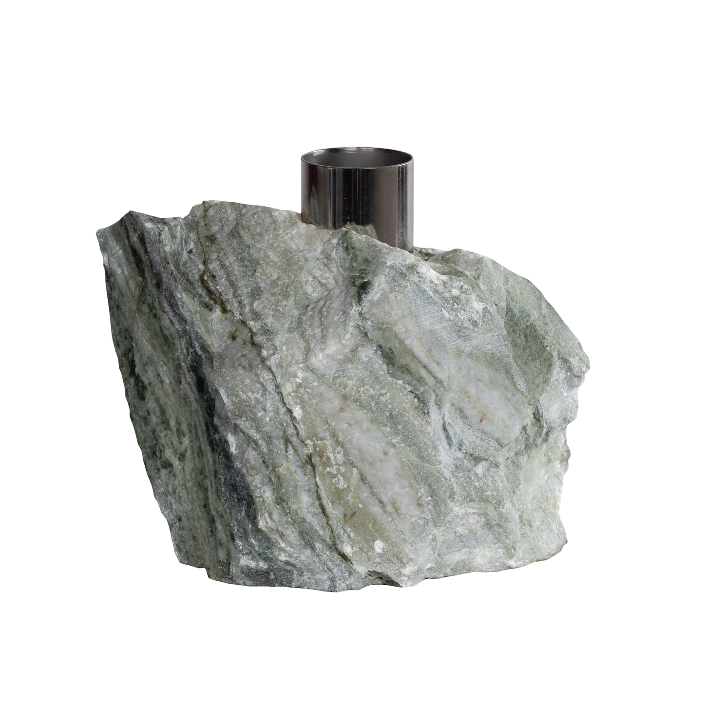 Rock Vase L