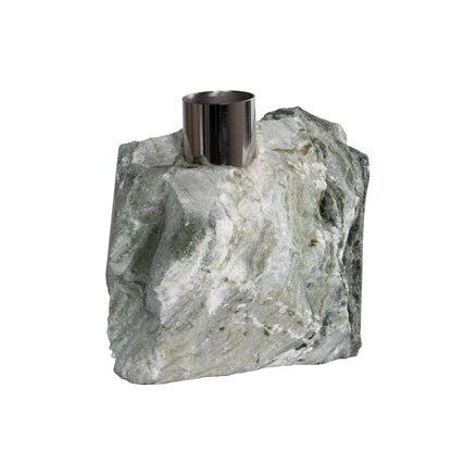 Rock Vase L