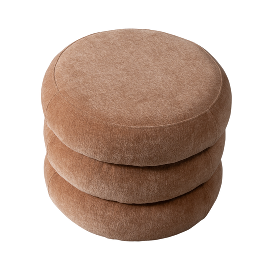 Cooper Ottoman S