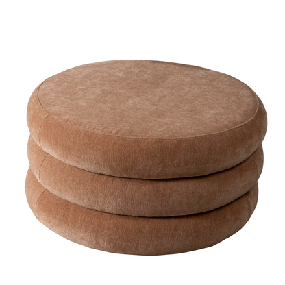 Cooper Ottoman L