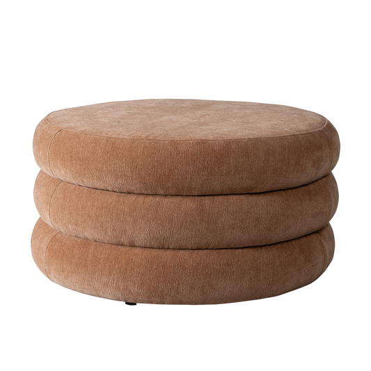 Cooper Ottoman L