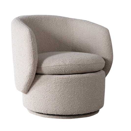 Sylvester Swivel Chair