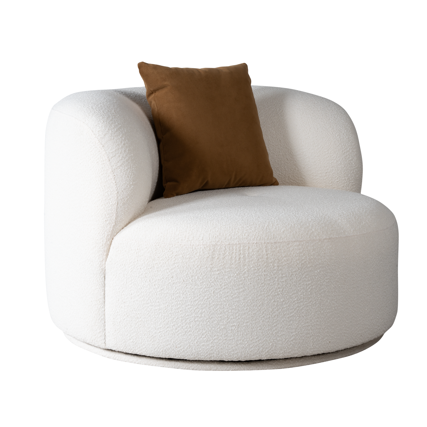 West Swivel Chair