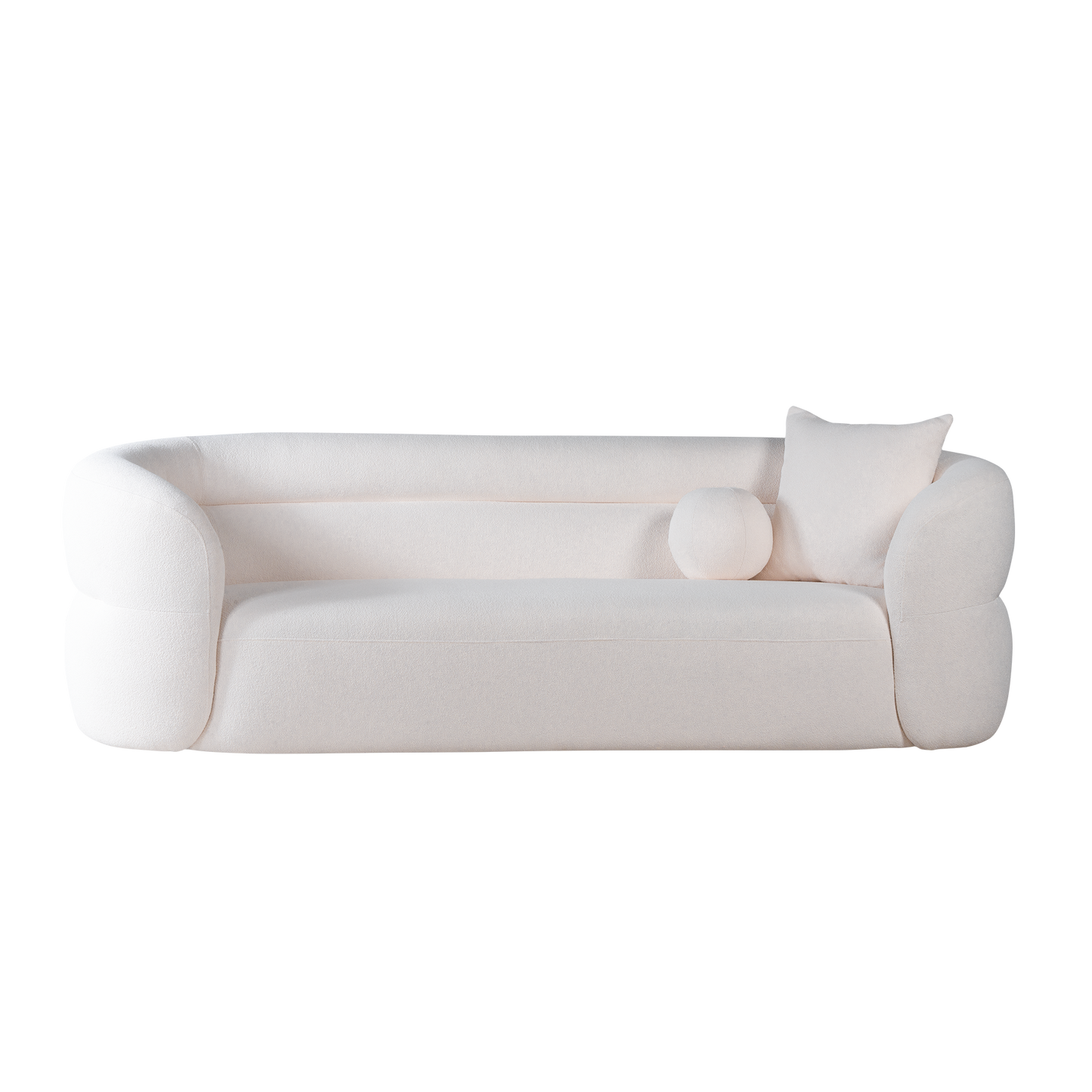 Kala 3 Seater Sofa