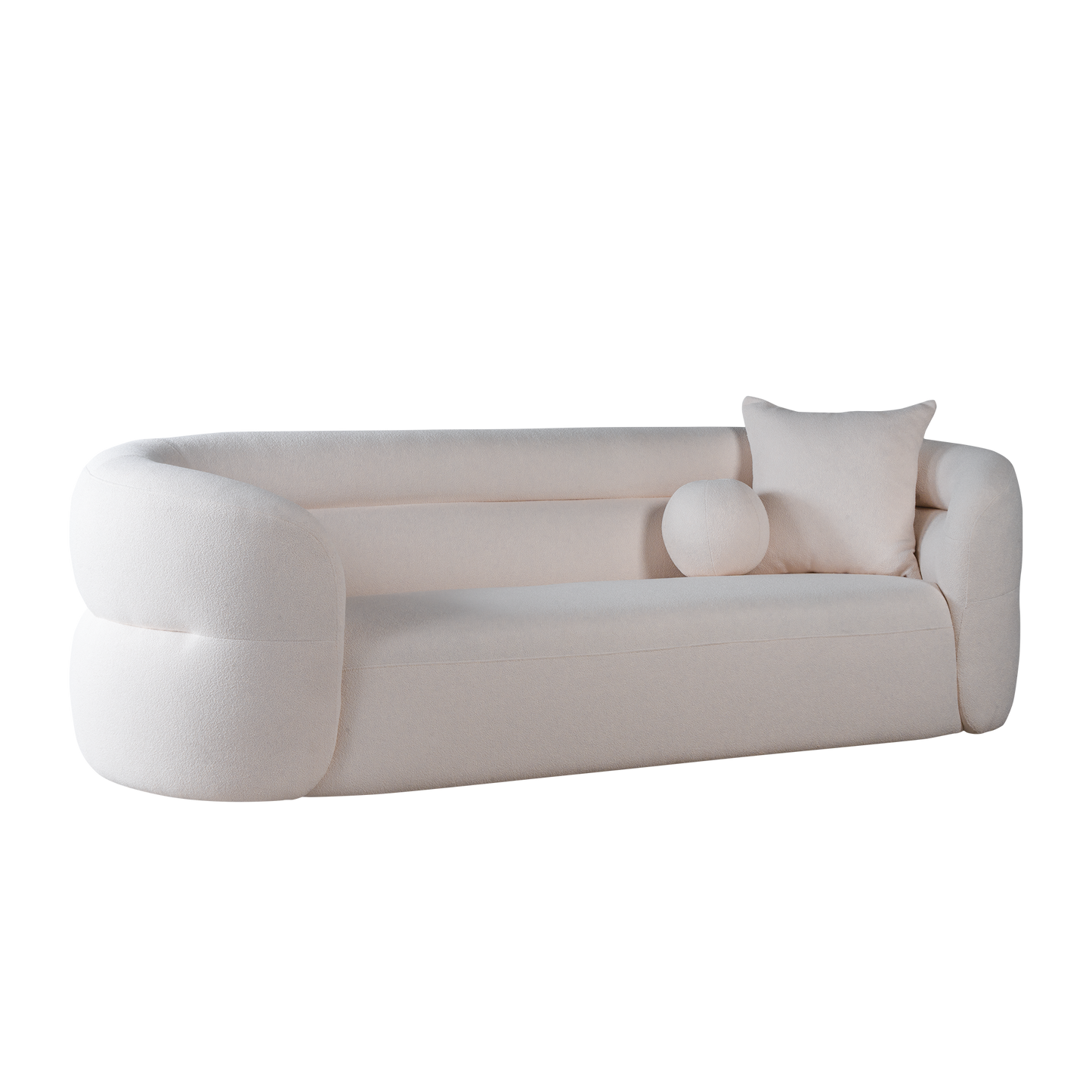 Kala 3 Seater Sofa