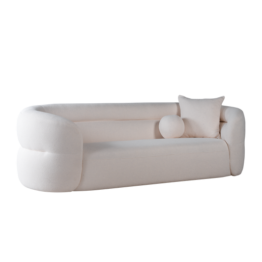 Kala 3 Seater Sofa