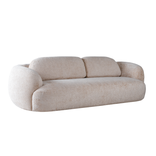 Teddy 3 Seater Sofa