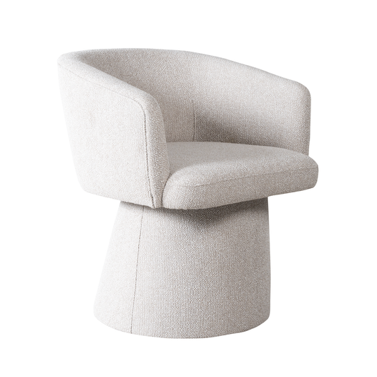 Slant Dining Chair