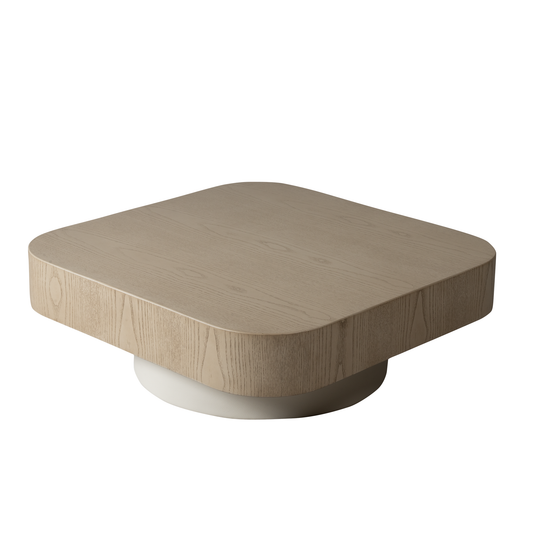 Mesa Coffee Table M