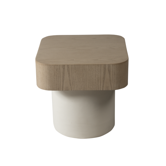 Mesa Side Table