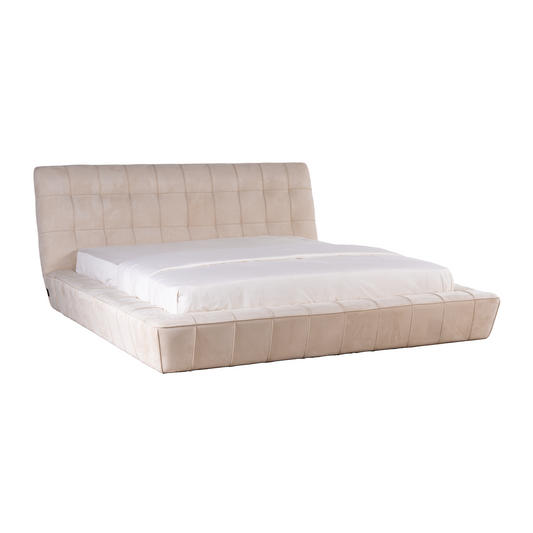 Lisse King Bed