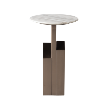 Sheeran Side Table