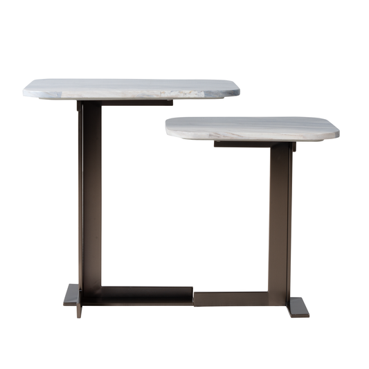 Taupo Side Tables Set Of 2