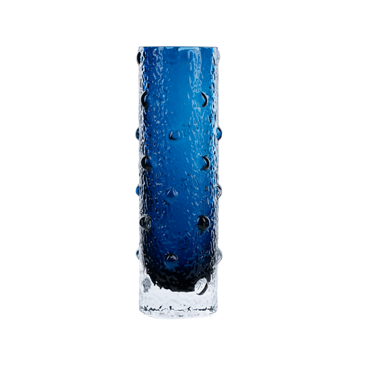 Prickle Glass Vase