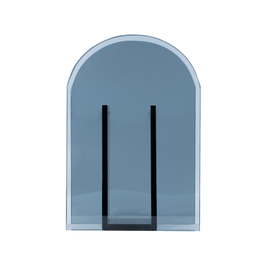 مزهرية قوسية كبيرة