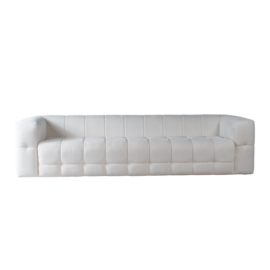Puffin 3 Seater Sofa