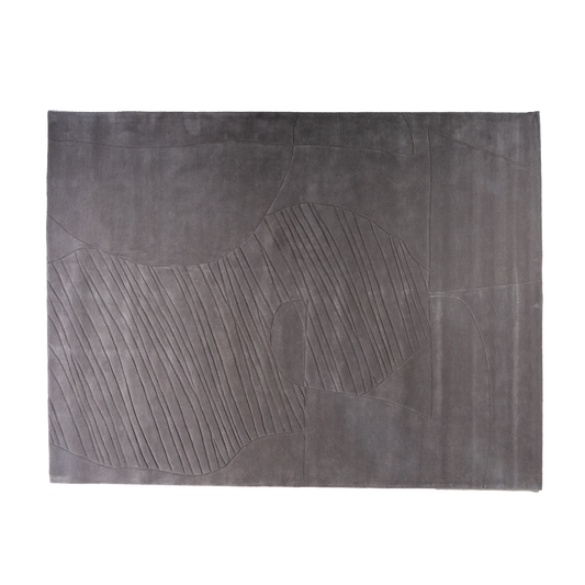 سجاد أرتيزان جيلد رمادي