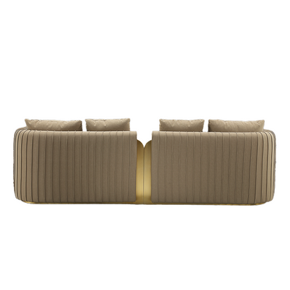 Maurice 3-Seater Sofa