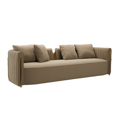 Maurice 3-Seater Sofa