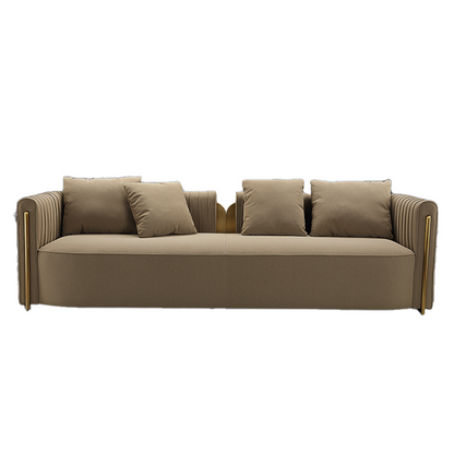 Maurice 3-Seater Sofa