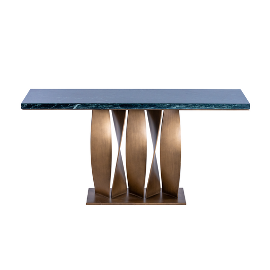 BLOOM CONSOLE