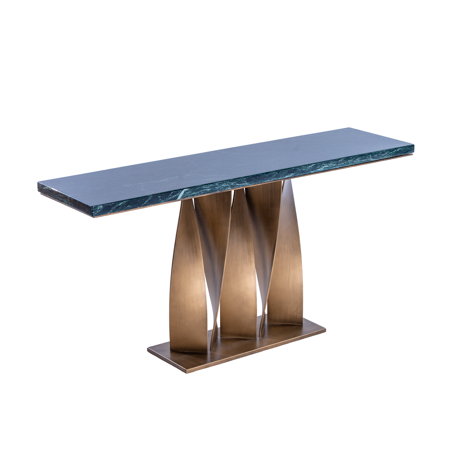 BLOOM CONSOLE