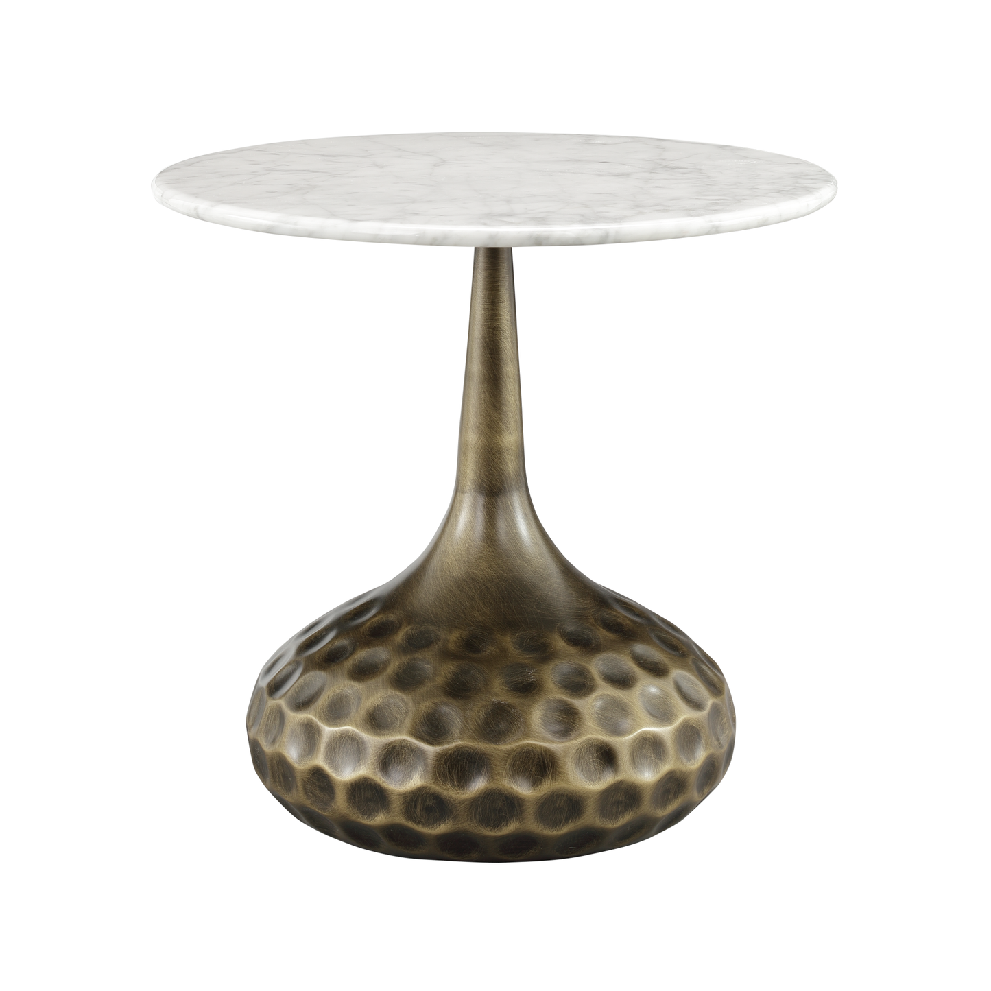 Camilo Side Table Ii