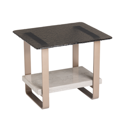 Tonya Side Table