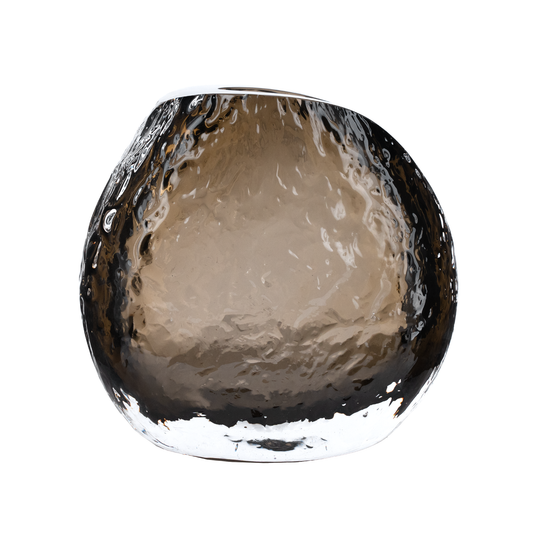 مزهرية مدخنة صغيرة