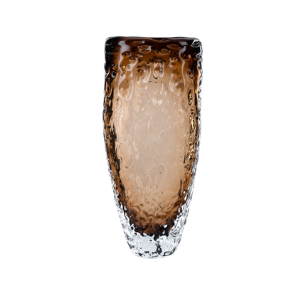 Crackle Vase Large