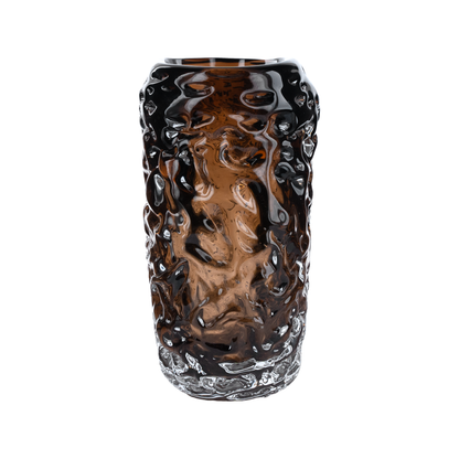 Crackle Vase Small