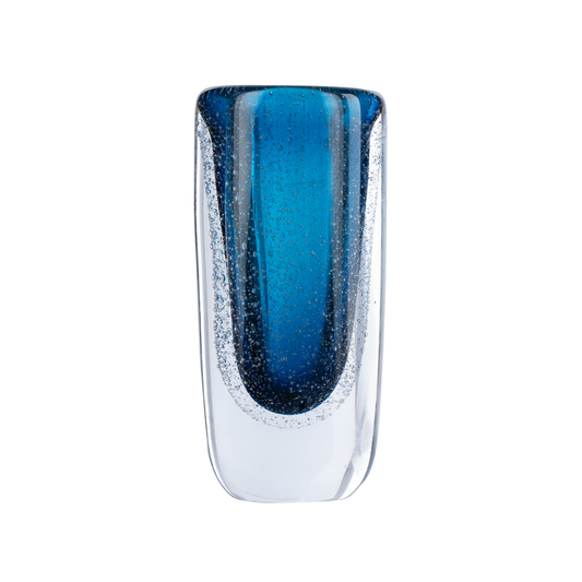 Crackle Vase Small