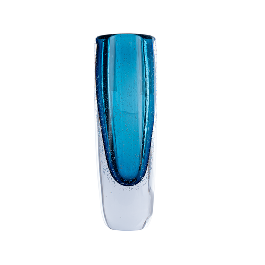 Crackle Vase Large