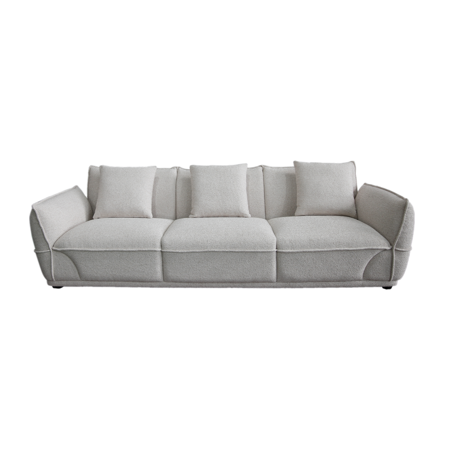 Isla 4 Seater Sofa