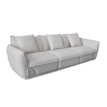 Isla 4 Seater Sofa