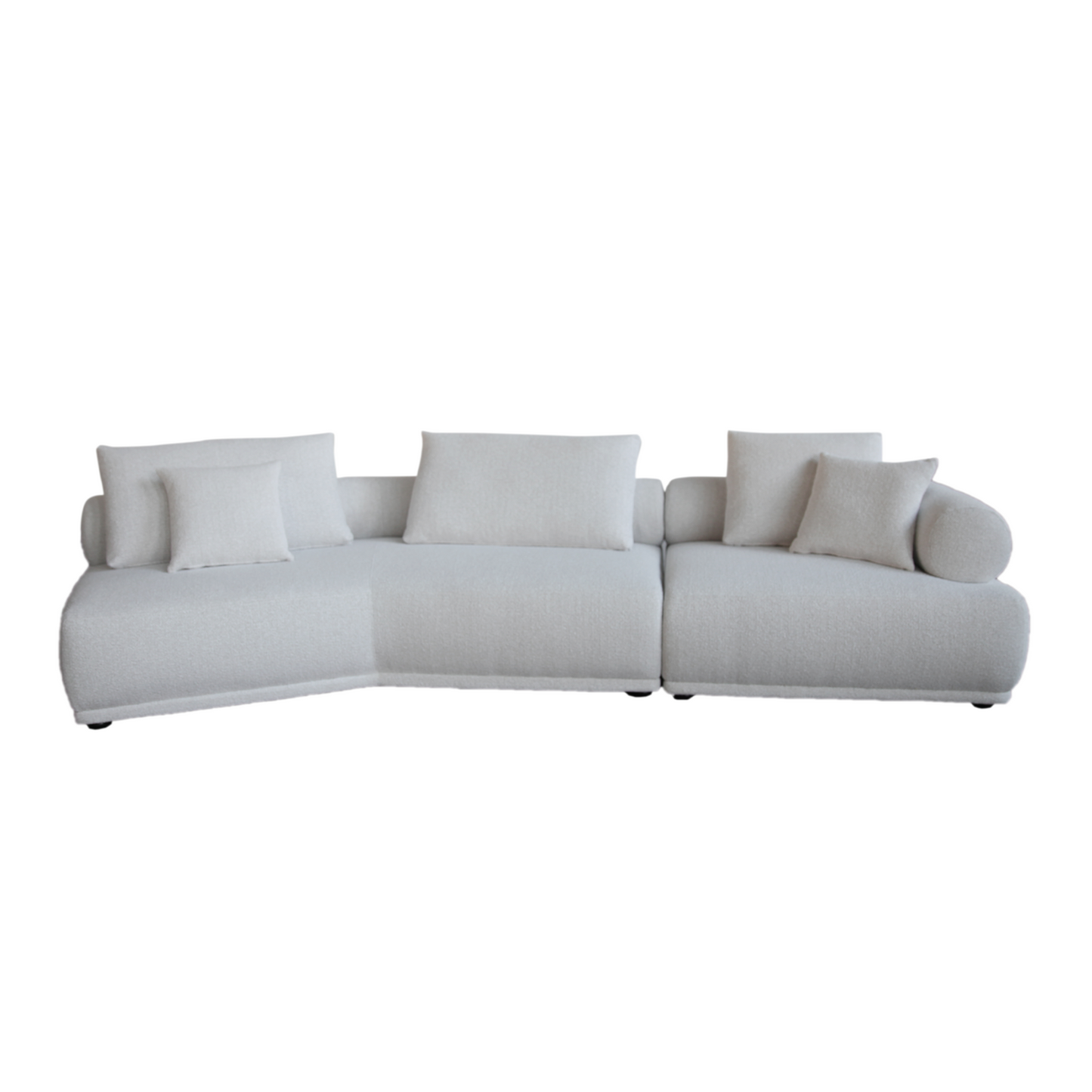 Cruz 4 Seater Sofa