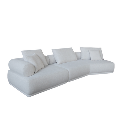 Cruz 4 Seater Sofa