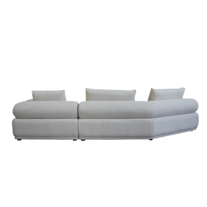 Cruz 4 Seater Sofa