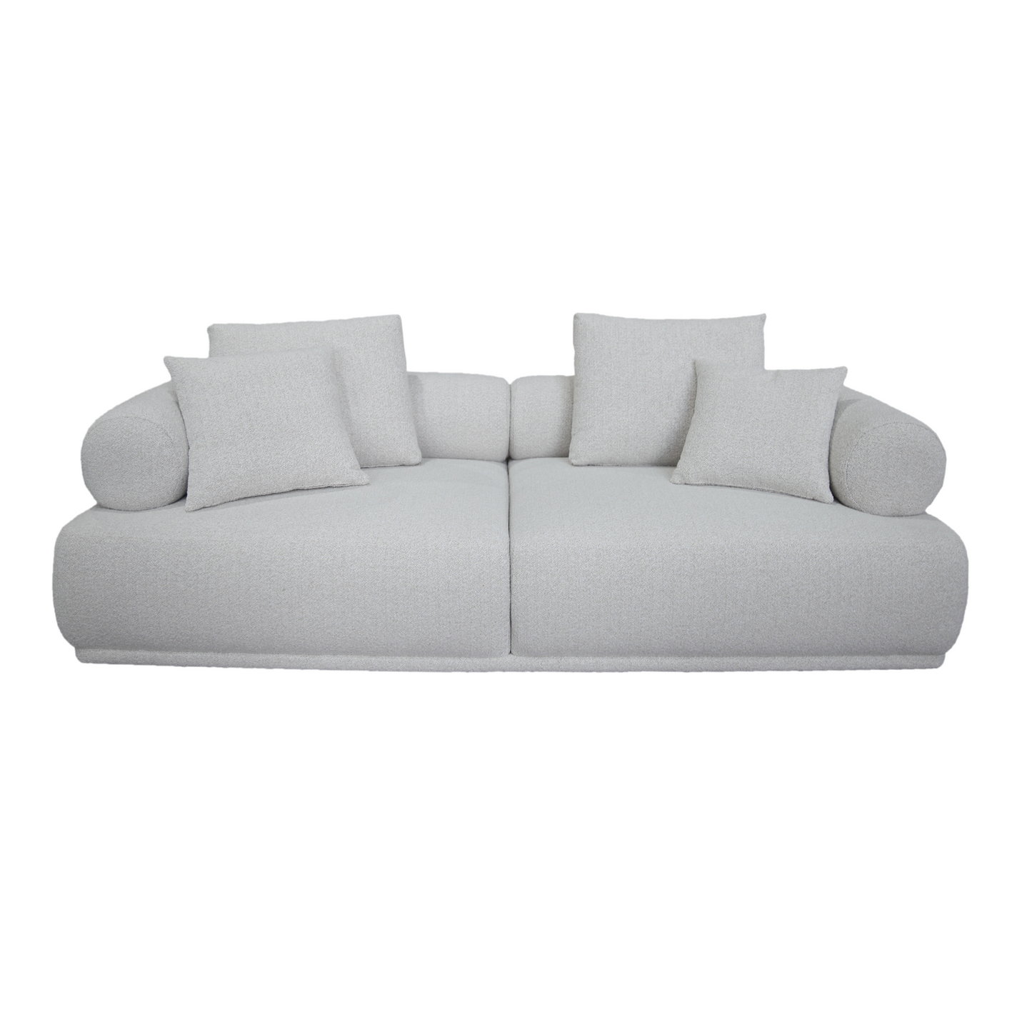 Cruz 3-Seater Sofa