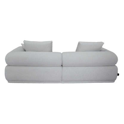 Cruz 3-Seater Sofa