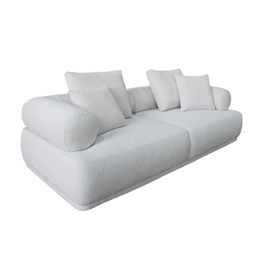 Cruz 3-Seater Sofa